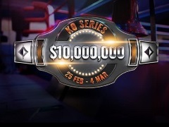 Провальное воскресенье для PartyPoker