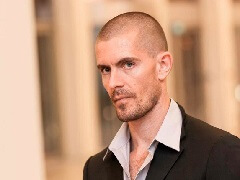 Густав Хансен оживил дорогую игру в шоу Poker After Dark