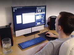 Последний рывок в марафоне "FREEQ"