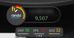 Note editor HUD Нотсы