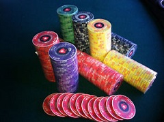 Условные фишки на PokerStars: как купить, продать и получить