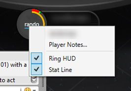 Player Notes Editor Редактор Заметок об игроках