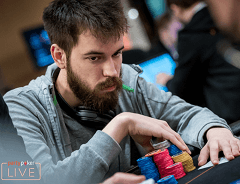 partypoker LIVE: в Главном событии сформирован финальный стол