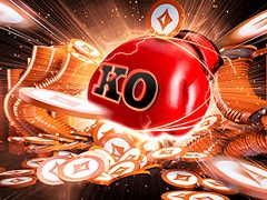PartyPoker уберут рейк с баунти во всех Progressive Knockout Tournament