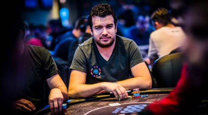 Крис Мурман выиграл Sunday Warm-up на PokerSrars