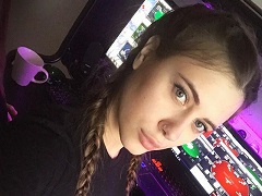 Обычное воскресенье Лии Новиковой на PokerStars