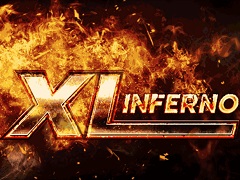 888 XL Inferno Qualifier: сыграй в турнире-миллионнике бесплатно