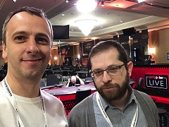 Сёмин и Городецкий о временном воссоединении комментаторского тандема