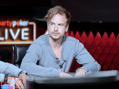 Блом и Мурман в финале PartyPoker LIVE MILLIONS Северная Америка
