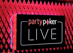 PartyPoker LIVE MILLIONS: Виктор Блом лидирует в турнире за 25 500$