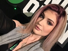 Известная геймерша "Djarii" стала амбассадором Unibet Poker