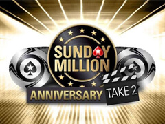 Интервью с чемпионом юбилейного Sunday Million "Daenarys T"