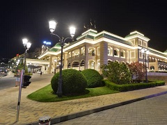 В лобби Partypoker появились сателлиты на WSOP Circuit Russia