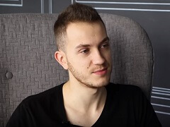 Романовский выиграл SCOOP второй раз за неделю