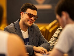 888poker XL Inferno: Глеб "psyhoagromor" Ковтунов выиграл 100 000$ Opening Event