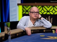 Ричард Йонг – чемпион 250 000$ 6-Max Event на Triton Poker