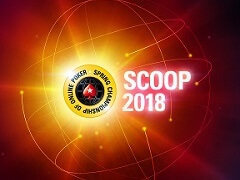 SCOOP-2018: латышский покерист побеждает в 2 100$ NLH 8-Max High Roller