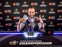 SCOOP 2018: Оле Шемион выиграл PLO High Roller за 10 300$