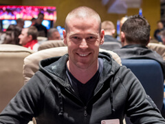 Патрик Антониус: «Я не строю больших планов на WSOP»