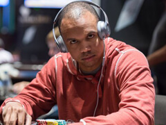 Фил Айви: интервью победителя Triton PokerSuper High Roller Series