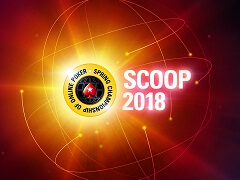 RomeOpro и Isildur1 разделяют 6 позицию рейтинга лучших игроков SCOOP 2018