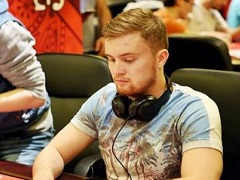 Украинец "Remi Lebo_10" выиграл SCOOP Thursday Thrill