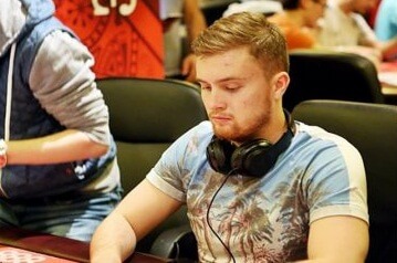 Украинец "Remi Lebo_10" выиграл SCOOP Thursday Thrill