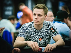 Михаил Шаламов: «Просто на память о том, как я бываю плох»