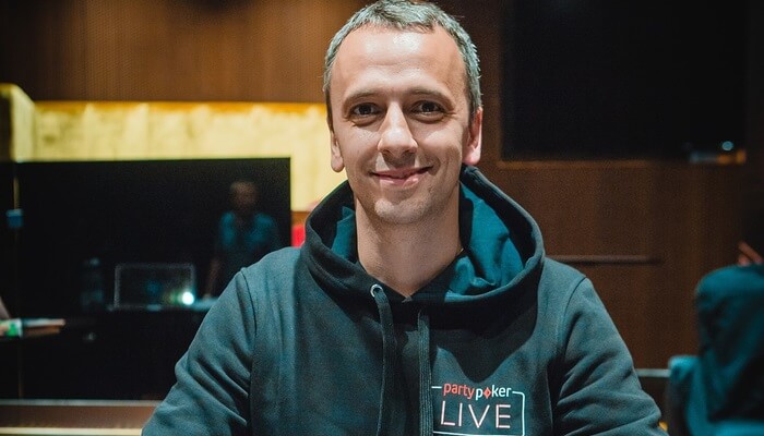 Михаил Сёмин – чемпион Super High Roller на WSOP-C Russia