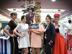 Из массажистки в чемпионки турнира