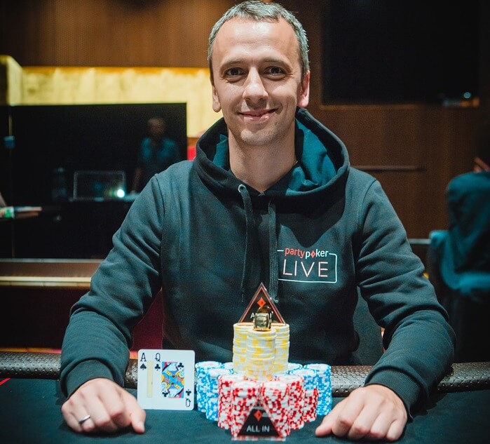 Михаил Сёмин выиграл кольцо WSOP Circuit Russia 2018 в Сочи Михаил Сёмин – чемпион Super High Roller на WSOP-C Russia