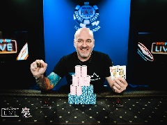 Вадим "Vadka" Шлез – чемпион Главного события WSOP-C Russia