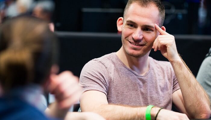 Джастин Бономо выиграл турнир хайроллеров EPT за 25 000€