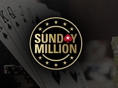 Чех "Adam4_Condor" одержал победу в Sunday Million