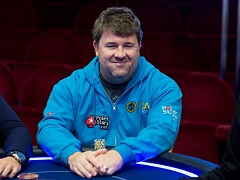 Крис Манимейкер стал чемпионом сразу двух событий SCOOP в Нью-Джерси