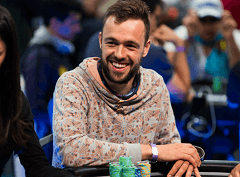Главное событие EPT Монте-Карло: Оле Шемион нацелен на победу