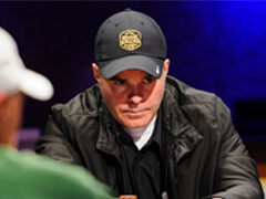 Совладелец PokerGO подал иск на 20 миллионов долларов