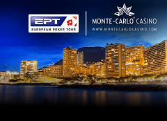 Прямая трансляция финального стола EPT Монте-Карло