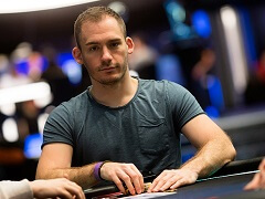Джастин Бономо выиграл второй €25k Single Day High Roller подряд