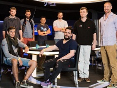 Определился чемпион EPT Main Event в Монте-Карло