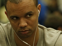 Фил Айви подтвердил свое участие в Big One Drop за 1 000 000$