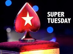 Российский регуляр выиграл турнир Super Tuesday на PokerStars