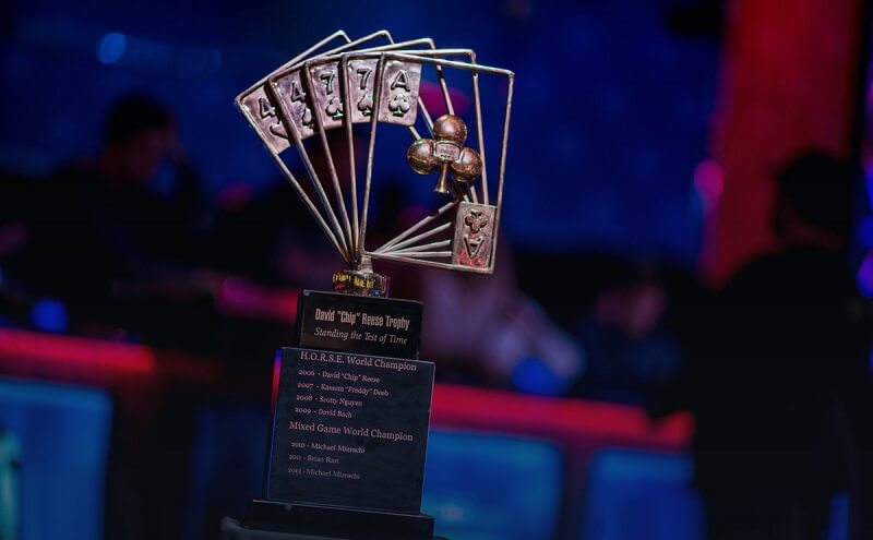 WSOP Poker Players Championship 2018