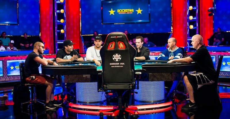 Poker Players Championship WSOP 2018