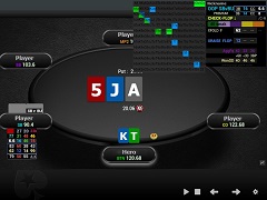 GT-HUD – сборник качественных ХАДов и попапов для Hand2Note