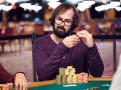 Мерсье, Сайдел и Мизрахи в погоне за титулом WSOP 2018