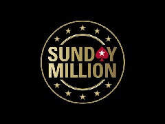 Уругвайский игрок “OMGRubCasco” победил в гонке за первое место в Sunday Million