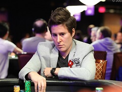 Ванесса Селбст сыграет в Main Event WSOP 2018