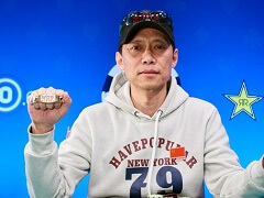 Определился чемпион WSOP Little One Drop 2018