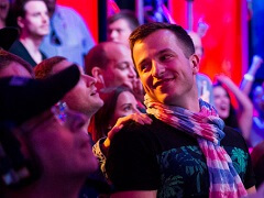 Артём Металиди: «На моём месте просто нельзя быть несчастным»